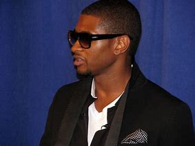 Image result for Usher - Tattoos