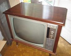 Image result for RCA Victor New Vista Color TV