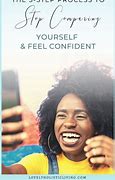 Image result for Comparing Yourself to Others On Social Media