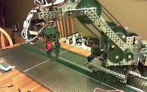 Image result for Robotic Arm Mechanism