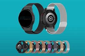Image result for Galaxy Watch 5 Metal Band