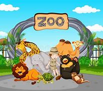 Image result for Zookeeper ClipArt