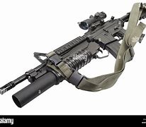 Image result for M4 Grenade Launcher 37Mm