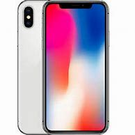 Image result for Refurbished iPhone X Silver