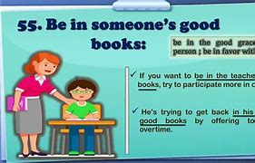 Image result for You're in My Good Books Card