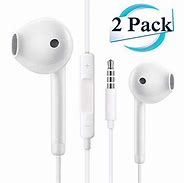 Image result for iphone 6s plus earbuds