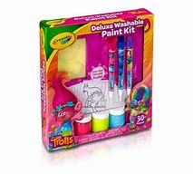 Image result for Trolls Paint