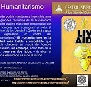 Image result for humanitarismo