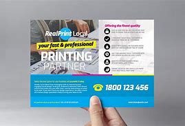 Image result for Printing Flyers Templates