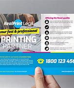Image result for Printing Company Flyer