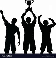 Image result for Victory Silhouette