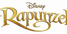 Image result for Rapunzel Logo