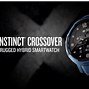 Image result for Garmin Instinct Solar Watch Faces