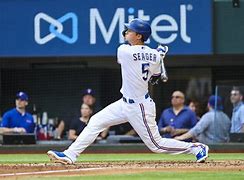 Image result for Texas Rangers Corey Seager New Pictures