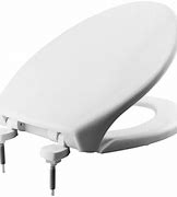 Image result for Black Seat Toilet Commercial