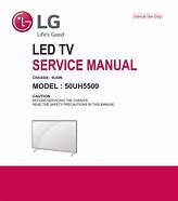 Image result for LG 4.5 Inch Smart TV Manual