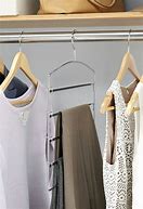 Image result for Closet Hangers with Clips