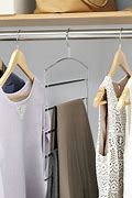 Image result for Closet Hangers Turn