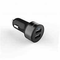 Image result for dual ports usb car charger