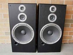 Image result for JVC Floor Speakers