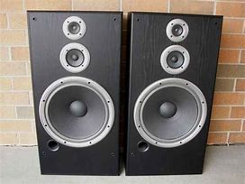 Image result for JVC Speakers Floor Speakers