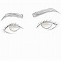 Image result for Cool Eye Drawings Tumblr