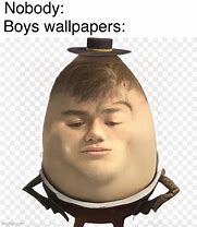 Image result for Android Boy Looking Meme