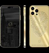 Image result for White and Gold iPhone Spoof