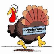 Image result for Vegan Thanksgiving Meme