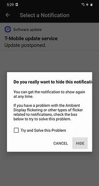 Image result for Software Update Phone