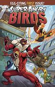 Image result for Super Angry Birds