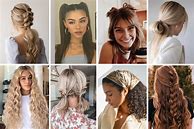 Image result for Stylish Hairstyles for Teenage Girls