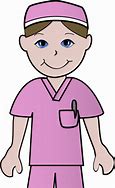 Image result for Surgery Nurse Clip Art