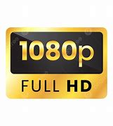 Image result for FHD 1080P Logo