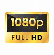 Image result for 1080P Logo