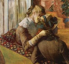 Image result for Impressionism Degas