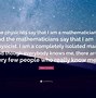 Image result for I AM a Mathematician