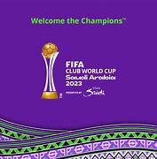 Image result for 2019 FIFA Club World Cup