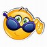 Image result for Emoji Rainbow Sunglasses