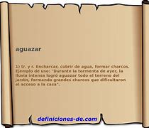 Image result for aguazwr