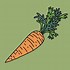 Image result for Carrot Cartoon