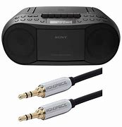 Image result for Sony vs JVC Cassette Boomboxes