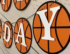 Image result for Basketball Player Banners
