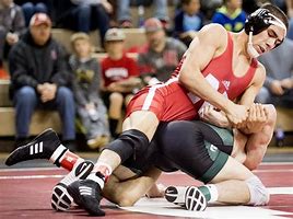 Image result for Nebraska Wrestling Line Up