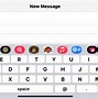 Image result for Make Letters Bigger On Keyboard iPhone