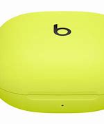 Image result for Beats Fit Pro Yellow