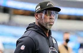 Image result for Anthony Lynn Chargers Hat