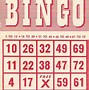 Image result for Bingo Card Graphic