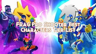 Image result for Frag Pro Shooter Best Team