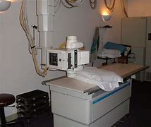 Image result for X-ray Machine